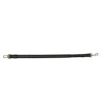 Cinturón De Seguridad Para Perros De Nylon Duradero Ajustable Y Reflectante Para Viajes En Coche Para Pequeños Y Grandes Perros Y Puppies Lead Elástico Para Bulldog Francés - details 10