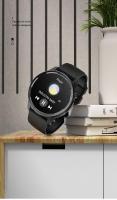 2024 Reloj Inteligente Hombres y Mujeres, IP67 Impermeable Smartwatch, 1,39