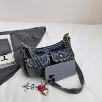 Elegante Bolso de Hombro con Colgante - details 0