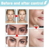 Crema eliminadora de arrugas Retinol, antienvejecimiento, se desvanece, líneas finas, levanta la piel firme, brillo e hidratación, cuidado de la piel, Cosméticos Coreanos - details 3