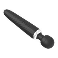 Estimulador del clítoris femenino G-spot Palo de masaje AV coquetear vibrador juguete sexual para mujeres varilla mágica masajero productor adulto - details 7