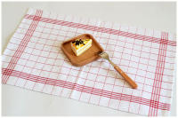 Trapos de cocina de algodón, 60x40cm, Juego de 10 paños de cocina, para secar súper absorbentes - details 5