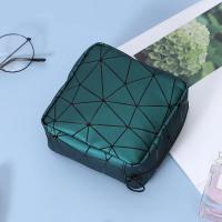 Bolsa de Almacenamiento de Pañuelos Higiénicos Portátil Organizador de Viajes para Productos Femeninos - details 9