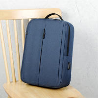 Mochila Viaje Cabina Avion 40x20x25, Hombre, Estilo Minimalista, Gran Capacidad, Para Negocios y Portátil - details 7