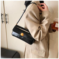 Bolso Cruzado Versátil de Alta Gama 2025 Diseño Retro Portátil para Damas Textura Nicheda - details 12