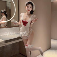 2025 nueva ropa interior sexual traje sexy - details 4