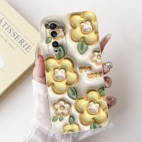 Funda de teléfono para Honor 90 lite 90pro, cubierta trasera de dibujos animados, suave, mate, Silicona - details 9