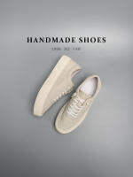 Zapatos casuales de piel de vaca de primera capa deportivos cómodos y transpirables de cuero hechos a mano - details 4