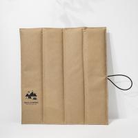 Cojín de asiento de tela Oxford duradero, plegable, a prueba de humedad, para acampar, portátil, impermeable, estera de Picnic, escalada de montaña - details 3