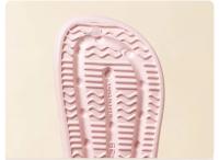 Zapatillas de playa para mujer, calzado para jardín al aire libre de verano para hombre, sandalias ligeras de EVA, chanclas suaves e informales antideslizantes - details 7
