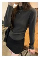 Camiseta De otoño Para Mujer, Ropa Para Mujer, Tops, Camiseta corta Para Mujer, camisetas Para Mujer, Ropa Para Mujer - details 28