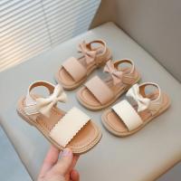 Sandalias de Playa para Niños y Niñas Zapatos de Príncesa Dulce con Forro de Cuero - details 5