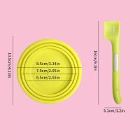 Cubierta de Cuchara para Conservas para Mascotas Suministros de Alimentación para Perros y Gatos - details 0