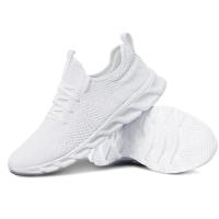Zapatos para Correr Fujeak Zapatillas Deportivas Informales para Hombres - details 6