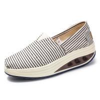 Zapatillas de Verano para Mujer Sin Cordones, Moda de Calzado - details 1