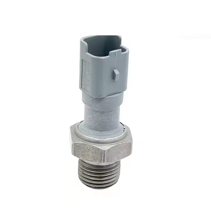 NUEVO Interruptor de presión de aceite 1131C5 compatible con Peugeot 308 307 206 207 407 508 Citroen C3 C4 C5 Picasso Elysee Land Rover MINI - 1