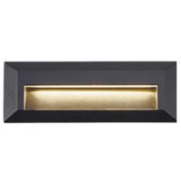 Luz de Escalera LED Impermeable Luz de Pared para Jardín de Interiores y Exteriores - details 2