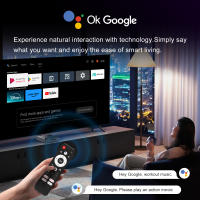 H96 MAX RK3518 Caja de TV Inteligente 4K Streaming a 60fps Wifi6 BT5.0 Asistente de Voz Google - details 6