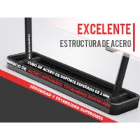 EXCELENTE ESTRUCTURA