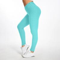 Mallas de Yoga para Mujer Pantalones Ajustados de Cintura Alta para Correr Deportes de Resalto - details 31