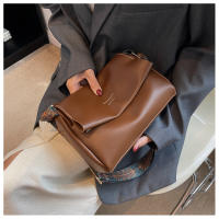 Bolso Cruzado de Hombro Único de Alta Calidad 2024 Versátil y Elegante con Correa Ancha - details 17