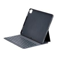 Teclado inalámbrico con funda de cuero delgada para iPad Pro de 13 pulgadas M4 2024 - details 1