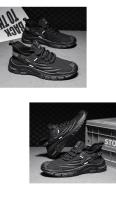 Zapatos De Hombre, zapatillas informales, antideslizantes, transpirables, para correr, Tenis De malla, baloncesto al aire libre, deportes, Tenis, Zapatos De Hombre - details 25