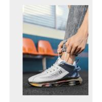 Zapatillas de deporte de marca para hombre, zapatos deportivos de moda para exteriores, malla transpirable, amortiguación, nuevo en calzado de baloncesto - details 8