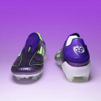 Zapatos de Fútbol Profesionales QQ-F50 Pro Pisa fuerte con Goma Resistente a Desgaste - details 23