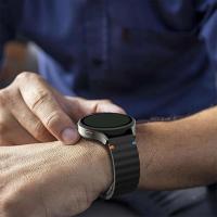 Correa de Reloj de Silicona BUNO para Venu 3, Vivoactive 4, Forerunner 265, 255 M, 165 - details 4