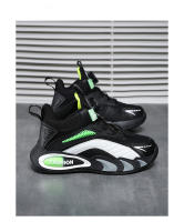 New Arrival Kids Shoes Boys Girls Sneakers Comfortable Children Non-slip Sports Shoes Outdoor Waterproof Leather Tennis Shoes - details 13