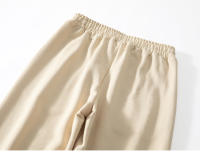 Pantalones de Sudor de Algodón para Hombres CHAIFENKO Versátil, Comodidad Total, Ajuste Regular, Largo Completo, Para Primavera/Verano 21 - details 10