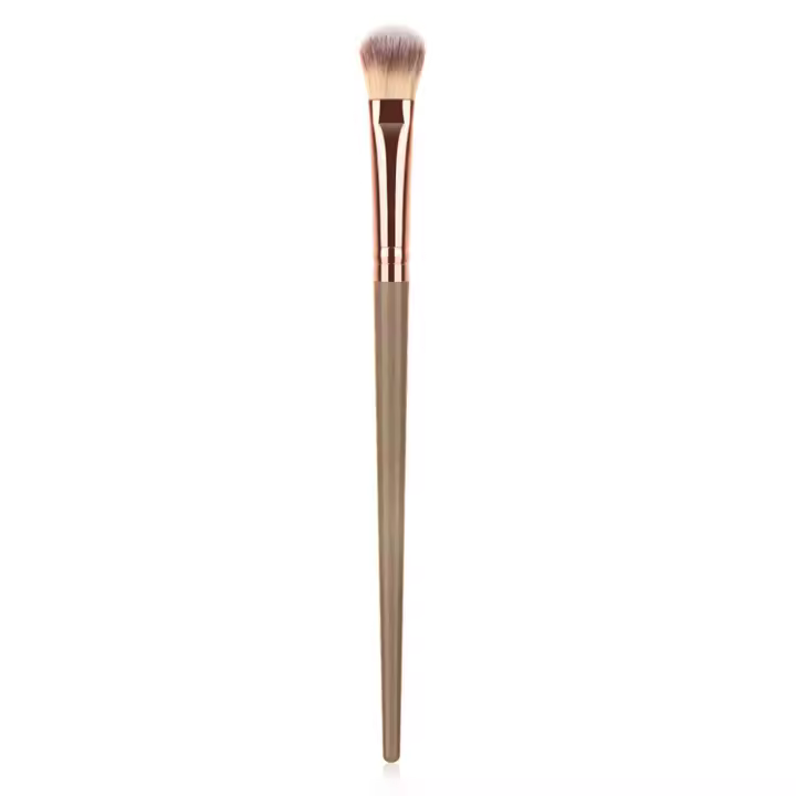 Juego de Pinceles de Maquillaje Kit de Herramientas para Base-Polvo Categoría de Belleza - 1