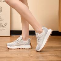 Zapatillas de plataforma transpirables para mujer - details 3