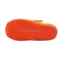 Nuevas sandalias infantiles hechas a mano para volver a la escuela, caminar por la playa, tallas 22-33, zapatos de bebé, pantuflas a bajo precio - details 5