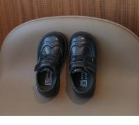 Zapatos planos de cuero para niños y niñas, uniforme suave y cómodo, informal, transpirable, para fiestas, primavera y otoño, 2024 - details 7