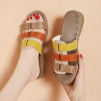 Zapatillas de verano para mujer - details 5