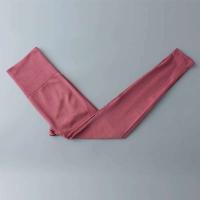 Conjunto de Yoga sin Costuras de FIESS Ropa De Gimnasio para Mujeres Shorts, Sujetador, Leggings - details 38