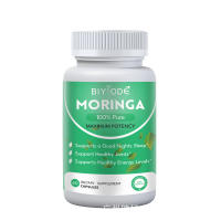 Cápsulas de moringa Cápsulas de moringa - details 4