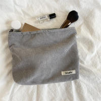 Bolso Grande De Cosméticos Para Mujer En Tela De Cordón Organizador De Labiales Bolso De Mano Para Viaje Y Maquillaje Con Cierre De Cremallera Y Funda Para Teléfono - details 5