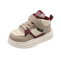 Nuevos zapatos deportivos para niños, zapatos casuales de vellón - details 15