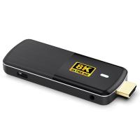 Dispositivo de TV inteligente H96MAX M3, decodificador con Android 13,0, 2GB + 16GB, WiFi6, 4K, x, 2K, 265, HEVC, RK3528, reproductor multimedia - details 6