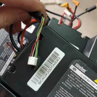 100% Original 4650mAh 36V para Ninebot NEF1001-T NEF1001-X AIR T15 batería de Scooter eléctrico - details 5