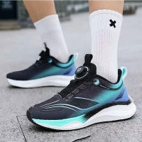 Zapatillas Deportivas Ultra-Ligeras para Hombres y Mujeres Transpirables, Sin Cordones, Absorción de Choque, Tendencia para Correr - details 1