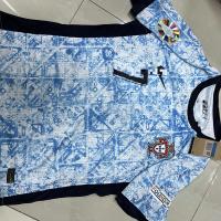 Nuevo Jersey De Entrenamiento De Verano Para Hombres 24/25 Pre-Juego Top De Fútbol Unisex - details 3