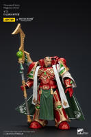 JOYTOY Figura de Acción Heresia de Horus Modelo de Anime de Tres Mil Hijos de Belial - details 21