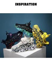 Zapatillas de correr antideslizantes para niños, zapatos deportivos ligeros, zapatos de calidad para niños, moda para niños, nuevos - details 1