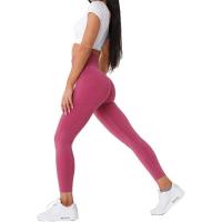 Leggings Sin Costuras de Etileno NVG Pantalones de Yoga y Fitness para Mujeres - details 10