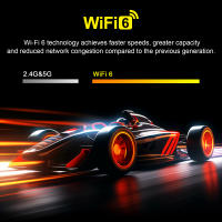 Android14 Smart Home Theater TV Box H96 RK3518 Asistente de voz de Google Netflix Streaming BT5.4 4K @ 60fps reproductor multimedia Set Top Box - details 6