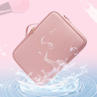 Neceser profesional de gran capacidad para mujer, bolsa de viaje, estuche de maquillaje - details 6